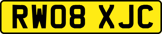 RW08XJC