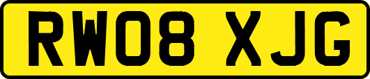 RW08XJG