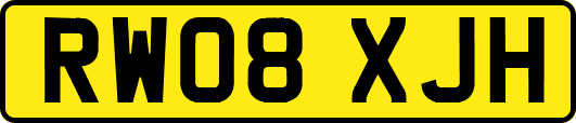 RW08XJH