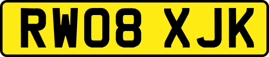RW08XJK