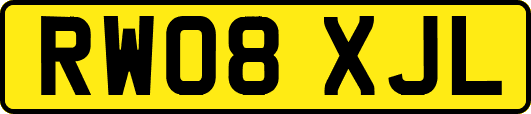 RW08XJL