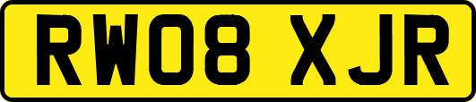RW08XJR