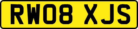 RW08XJS