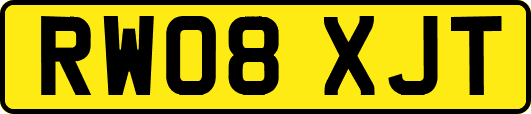 RW08XJT