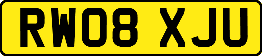 RW08XJU