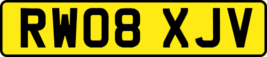 RW08XJV