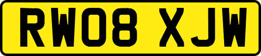 RW08XJW
