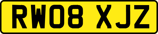 RW08XJZ