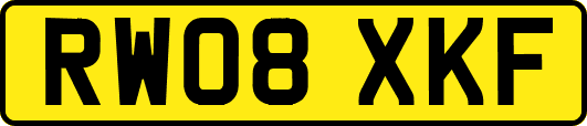 RW08XKF