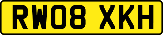 RW08XKH