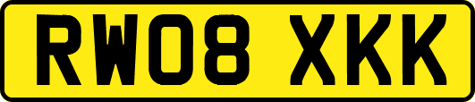 RW08XKK