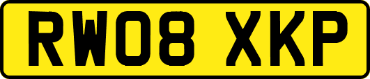 RW08XKP
