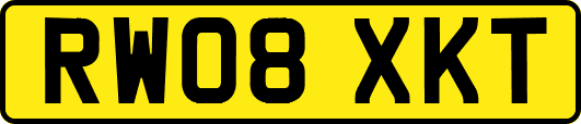 RW08XKT