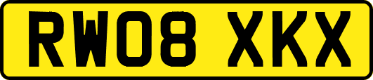 RW08XKX