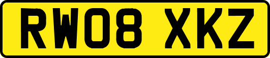RW08XKZ