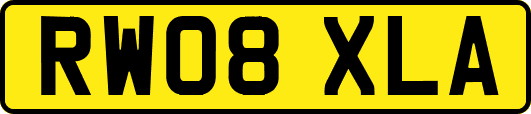 RW08XLA