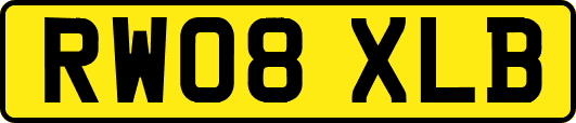 RW08XLB