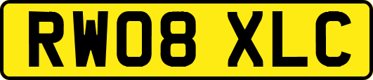 RW08XLC