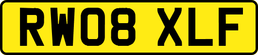 RW08XLF