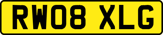 RW08XLG