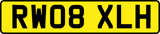 RW08XLH
