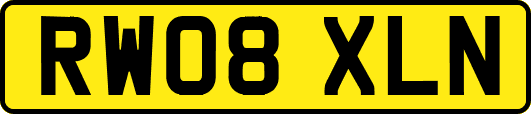 RW08XLN