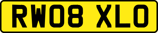 RW08XLO