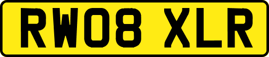 RW08XLR
