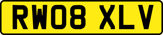 RW08XLV