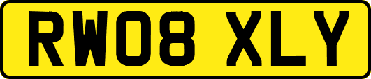 RW08XLY
