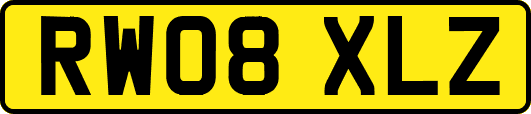 RW08XLZ