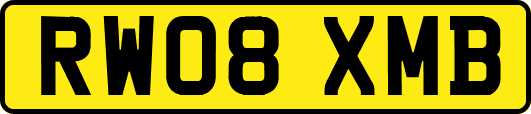 RW08XMB