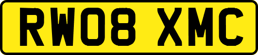 RW08XMC