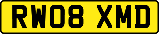 RW08XMD