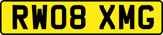 RW08XMG
