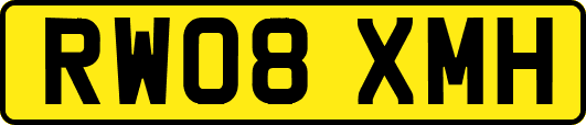 RW08XMH