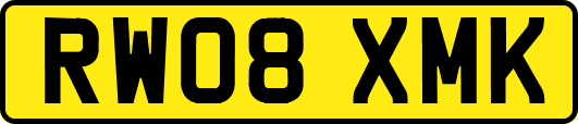 RW08XMK