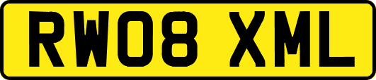 RW08XML