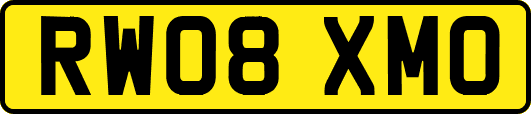 RW08XMO