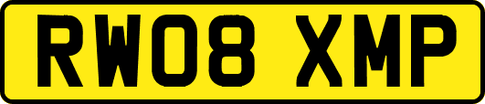 RW08XMP