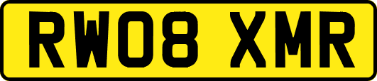 RW08XMR