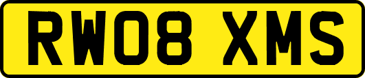 RW08XMS