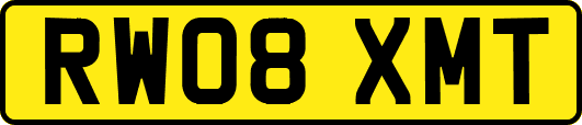 RW08XMT