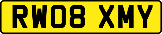 RW08XMY