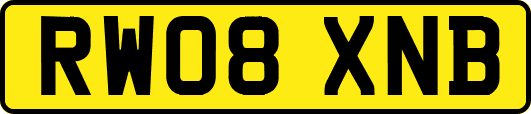 RW08XNB