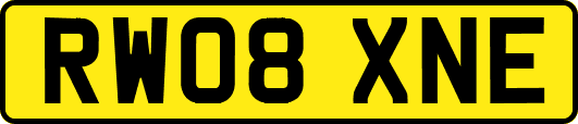 RW08XNE