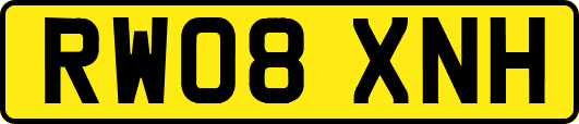 RW08XNH