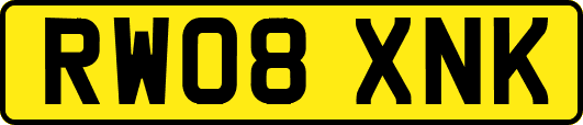 RW08XNK