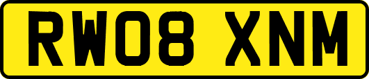 RW08XNM