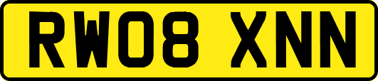 RW08XNN
